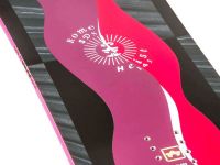 Сноуборд ROME SDS HEIST 21/22