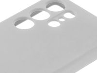 Чехол uBear Touch Mag Case для Galaxy S25 Ultra, soft-touch серый