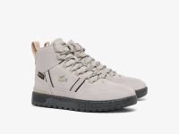 Мужские кеды T-CLIP WNTR MID