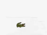 Носки Lacoste унисекс из эластичного хлопка