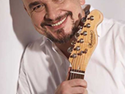 Сергей Трофимов