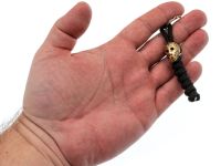 Бусина с темляком Пятница 13