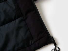 Пальто текстильное с полиуретановым покрытием для мальчиков