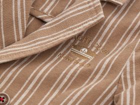 Пиджак для маленького мальчика