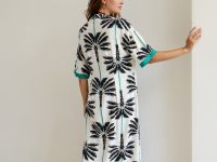 Платье Safari I