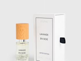 Парфюмированная вода Lavande en Soie, 50 мл, Мультицвет