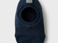 Шапка детская трикотажная для мальчиков