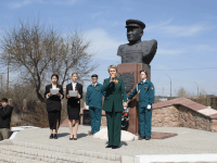 Городской дворец детского (юношеского) творчества Улан-Удэ