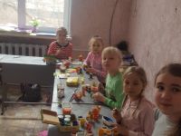 Центр культуры и досуга поселка Тавричанка