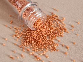 Соль для ванны Sandal