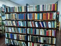 Куйбышевская поселенческая библиотека