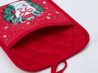 Комплект кухонный Венок/Wreath