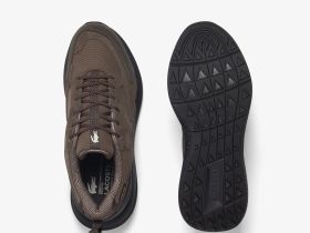 Мужские кеды Lacoste L003 EVO 225 1 SMA