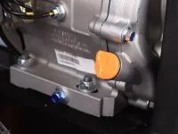 Снегоуборщик ПАТРИОТ PRO 1100 ED