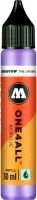 Заправка для маркеров Molotow "ONE4ALLЕ" 30 мл Лиловый