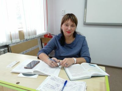 Корнелия Хазова: «Подрастающее поколение должно знать своих героев и гордиться своей страной»