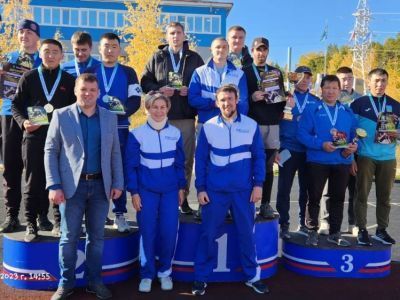 «Железный человек» – преодолей себя!