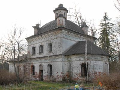 Церковь Воскресения