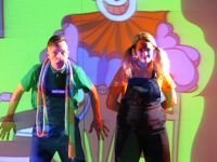 Театр Защитника Отечества