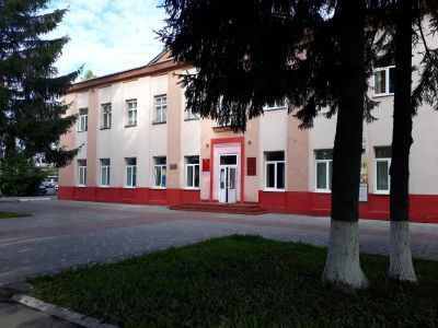 МБУК «Топкинский исторический музей»