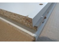 Шкаф-купе Бладвен-180-210 White Plywood