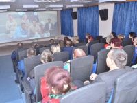 Центр национальной культуры и ремесел рп Атяшево