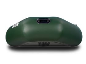 Гребная Лодка ПВХ SHARMAX M280 Sport (2024)