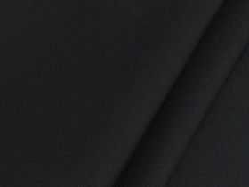 Бесшовные трусы-бразилиана, 2 шт., Черный