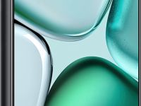 Смартфон Honor X9c Smart 8/256GB Black