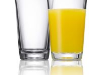 WMF Графин для воды, черный 1,0 л + 2 стакана Basic WMF