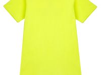 Платье трикотажное для девочек