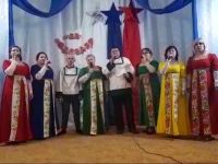 Сельский дом культуры «Погореловский»