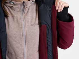 Пальто пуховое Aurora III Женское