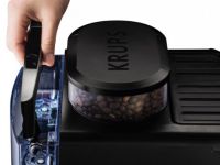 Автоматическая кофемашина KRUPS ARABICA EA811810