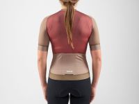 Джерси PEdALED Element женское (коричневый S)