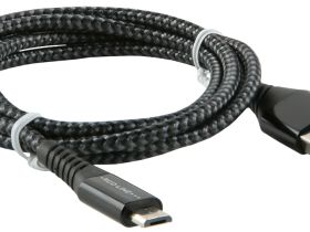 Дата-кабель RedLine