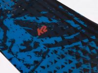 Сноуборд K2 RAYGUN POP WIDE 21/22