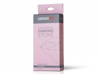 Камень точильный Samura Алмазный комбинированный #360/#600
