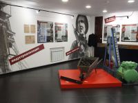 Губахинский городской историко-краеведческий музей