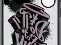 Чехол Samsung Flipsuit Case Galaxy S25 Ultra черный