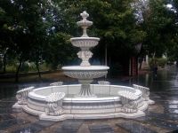 Парк «Нескучный сад»