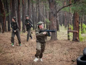 Центр «ВОИН» запускает 14 новых программ для военно-патриотических смен