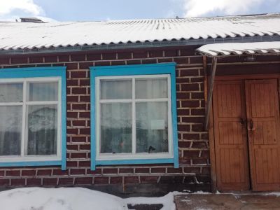 Нагорновская сельская библиотека