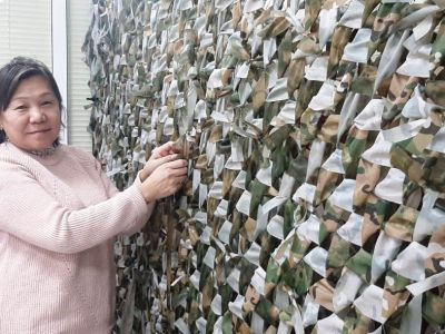 Профсоюзы ГУП «ЖКХ РС(Я)» оказывают помощь участникам СВО