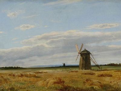 Картины живописца Ивана Шишкина привезут в Якутию весной