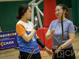 Спорткомплексу «Модун» — 20 лет: как национальные виды спорта Якутии вышли на международный уровень