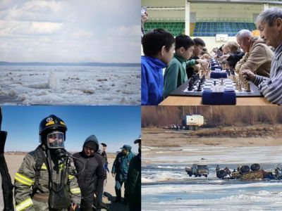 Что произошло в Якутии 5 мая: обзор событий за день