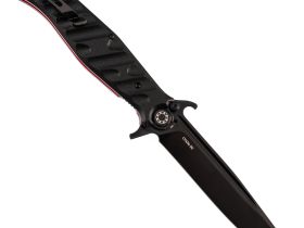 Складной нож НОКС Финка С, сталь D2, рукоять G10