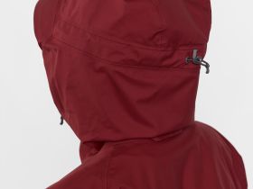 Куртка ветрозащитная Vega GTX V Женская