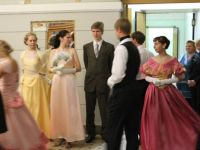 Актовый зал Самарского государственного института культуры